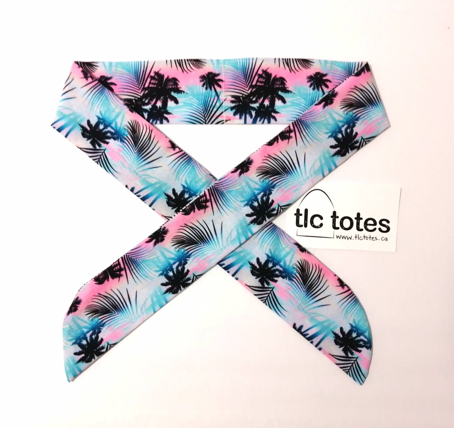 Kool Wraps - Palm Beach Kool Wraps - Palm Beach von TlctotesCo
