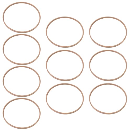 10 Pcs Holzblumenreihe Für Traumfängerkranz Runden Handwerksreflexringe Für Hochzeitskranzwindhäkchen Dekoration 10 Pcs Holzblumenreihe Für Traumfängerkranz Runden Handwerksreflexringe Für Hochzeitskranzwindhäkchen Dekoration von Tmboryuu