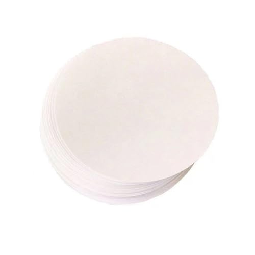 100 Inso Knopfmacher Kreisförmiges Papier Weiße Kreisförmige Papierknopf Pin Hersteller Lieferungen Für Abzeichen Sicherheitsstiftknopf Pin von Tmboryuu