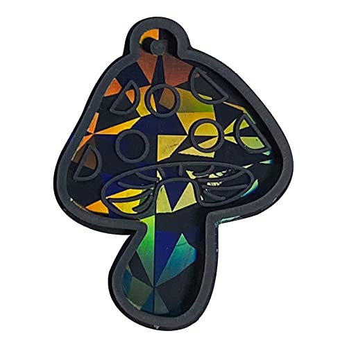 1pc Glänzende Finish Die Pilzformharz Silikonform Mit Einem Halt Für Kristallmarke Dekoration Epoxid Schlüsselbund Pilzform Harz Silikonform 1pc Glänzende Finish Die Pilzformharz Silikonform Mit Einem Halt Für Kristallmarke Dekoration Epoxid Schlüsselbund Pilzform Harz Silikonform von Tmboryuu