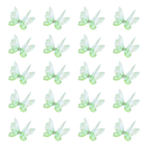 20pcs Strassstones Schmetterling Applikationen Abnähen Sie Organza Flecken Schmetterlingsgestickte Applikationen Für Kleidungsnäherfahrzeuge 20pcs Strassstones Schmetterling Applikationen Abnähen Sie Organza Flecken Schmetterlingsgestickte Applikationen Für Kleidungsnäherfahrzeuge von Tmboryuu