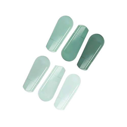 6 PCs White Out Tape Gradienten Korrekturband Ästhetische Korrektur Rollers Schulbürovorräte Für Schüler 6 PCs White Out Tape Gradienten Korrekturband Ästhetische Korrektur Rollers Schulbürovorräte Für Schüler von Tmboryuu