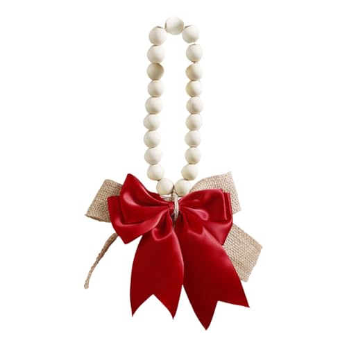 Bauernhäuser Stile Holzperlen Girlanden Für Schlafzimmer Decors Tree Bag Craft Für Kreative Häuser Dekore Schlafzimmerzubehör Bauernhäuser Stile Holzperlen Girlanden Für Schlafzimmer Decors Tree Bag Craft Für Kreative Häuser Dekore Schlafzimmerzubehör von Tmboryuu
