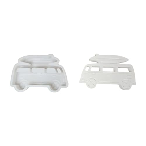 Campingauto Silikonform Campingbus Kerze Formen Formen Plastern Gießen Epoxidharz Auto Silikonschimmelbuskerker Ornament Gussguss Campingauto Silikonform Campingbus Kerze Formen Formen Plastern Gießen Epoxidharz Auto Silikonschimmelbuskerker Ornament Gussguss von Tmboryuu