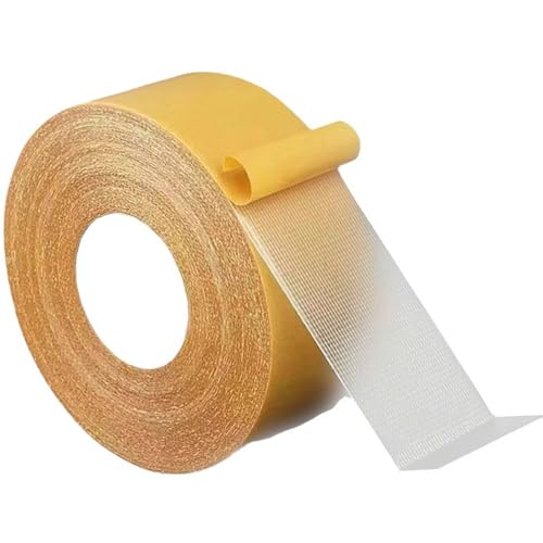 Doppelseitiges Stoffband Zweiseitige Klebeband Klebeband Teppichklebeband Für Kleidung Teppiche Handwerksbilder Poster von Tmboryuu