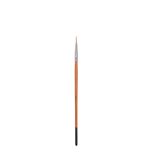 Feindetailem Pinsel Set Für Feine Detaillierung Von Acryl Aquarellölmalerei Feindetailem Pinsel Set Für Feine Detaillierung Von Acryl Aquarellölmalerei von Tmboryuu