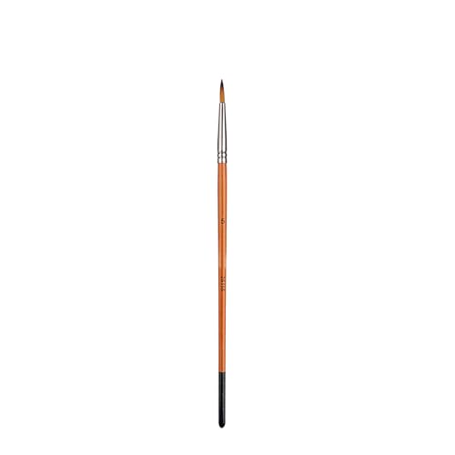 Feindetailem Pinsel Set Für Feine Detaillierung Von Acryl Aquarellölmalerei Feindetailem Pinsel Set Für Feine Detaillierung Von Acryl Aquarellölmalerei von Tmboryuu