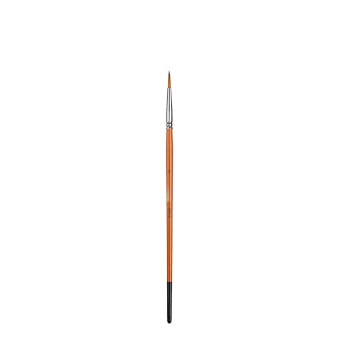 Feindetailem Pinsel Set Für Feine Detaillierung Von Acryl Aquarellölmalerei Feindetailem Pinsel Set Für Feine Detaillierung Von Acryl Aquarellölmalerei von Tmboryuu