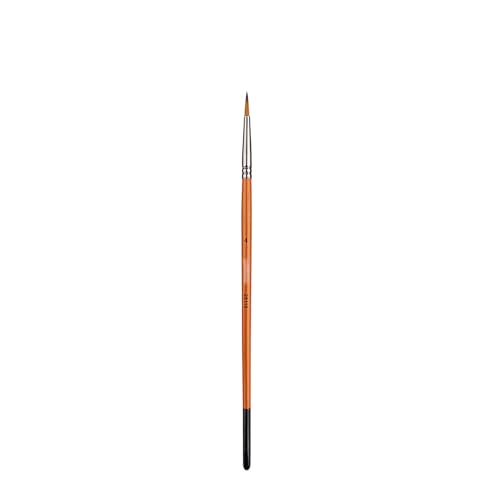 Feindetailem Pinsel Set Für Feine Detaillierung Von Acryl Aquarellölmalerei Feindetailem Pinsel Set Für Feine Detaillierung Von Acryl Aquarellölmalerei von Tmboryuu