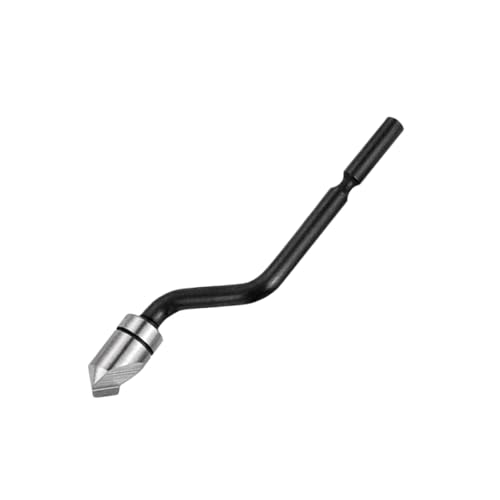 Hochgeschwindigkeits Stahl Handheld Schande Bit Geeignet Um Effiziente Abgrenzung Und Genaue Gegenstände Für Einen Unterschiedlichen Bohrbedarf Zu Hochgeschwindigkeits Stahl Handheld Schande Bit Geeignet Um Effiziente Abgrenzung Und Genaue Gegenstände Für Einen Unterschiedlichen Bohrbedarf Zu von Tmboryuu
