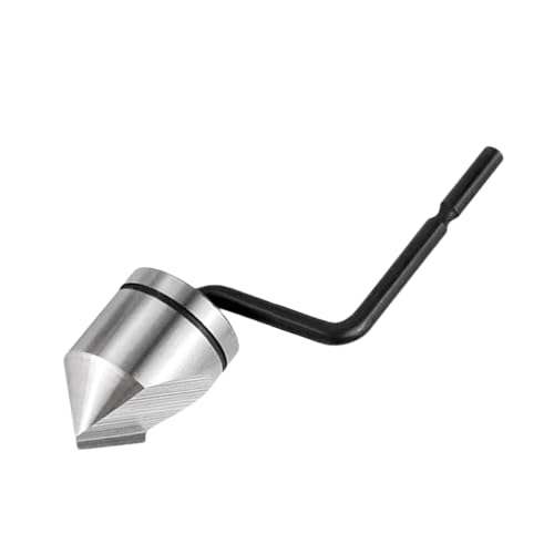 Hochgeschwindigkeits Stahl Handheld Schande Bit Geeignet Um Effiziente Abgrenzung Und Genaue Gegenstände Für Einen Unterschiedlichen Bohrbedarf Zu Hochgeschwindigkeits Stahl Handheld Schande Bit Geeignet Um Effiziente Abgrenzung Und Genaue Gegenstände Für Einen Unterschiedlichen Bohrbedarf Zu von Tmboryuu