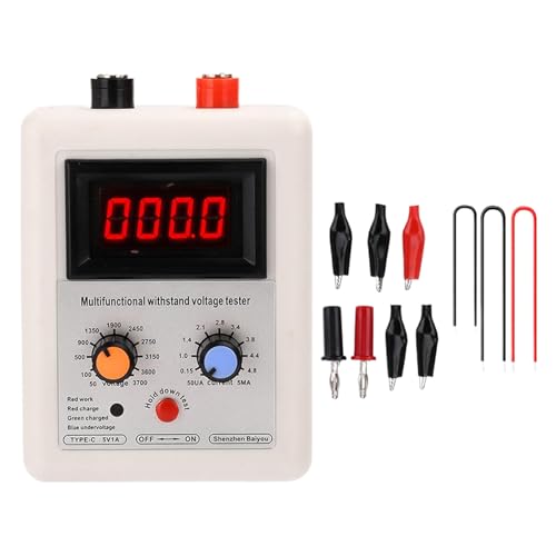 IGBT Transistor Tester Diode Triode Spannungen Capability Mess von Tmboryuu