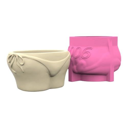 Körper Inspirierte Silikonbeton Vase Form Für Sukkulenten Pflanzgefäßepoxy Stifthalter Und Harzhandwerksprojekte Körper Inspirierte Silikonbeton Vase Form Für Sukkulenten Pflanzgefäßepoxy Stifthalter Und Harzhandwerksprojekte von Tmboryuu