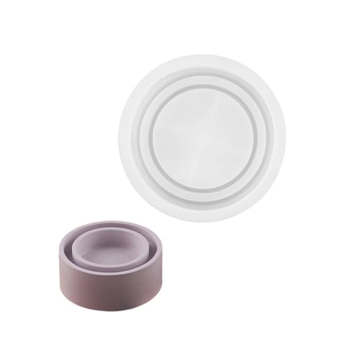 Kreative Silikonform Teelichthalter Formen Kerzenhalter Formen Silikontextur Geeignet Für Die Handherstellung Kerzenbasis Kreative Silikonform Teelichthalter Formen Kerzenhalter Formen Silikontextur Geeignet Für Die Handherstellung Kerzenbasis von Tmboryuu