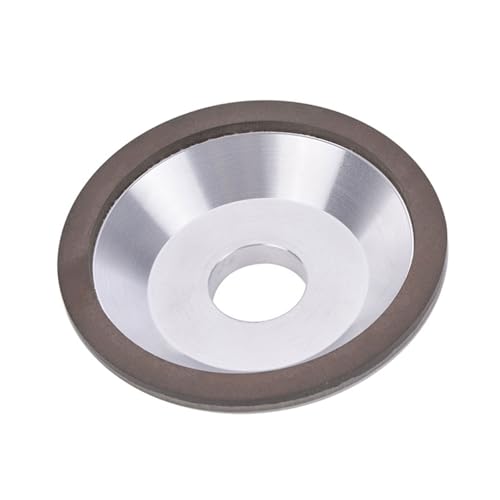 Metallschleift Cup Schleifrad 180 Körnung Schneiderschleizende Schleifscheibe Radschleiftzeug Für Metall Metallschleift Cup Schleifrad 180 Körnung Schneiderschleizende Schleifscheibe Radschleiftzeug Für Metall von Tmboryuu