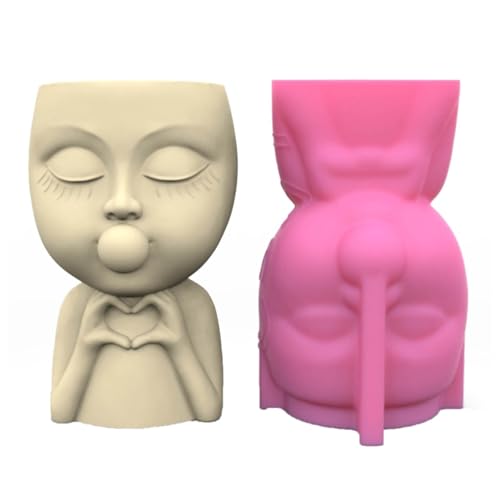 Minimalistische Entwürfe Form Schimmel Saftige Pflanzer Silikonform Mädchen Formen Blumentöpfe Epoxidform Für Enthusiasten Geschenk Für Freunde Und Familie Minimalistische Entwürfe Form Schimmel Saftige Pflanzer Silikonform Mädchen Formen Blumentöpfe Epoxidform Für Enthusiasten Geschenk Für Freunde Und Familie von Tmboryuu