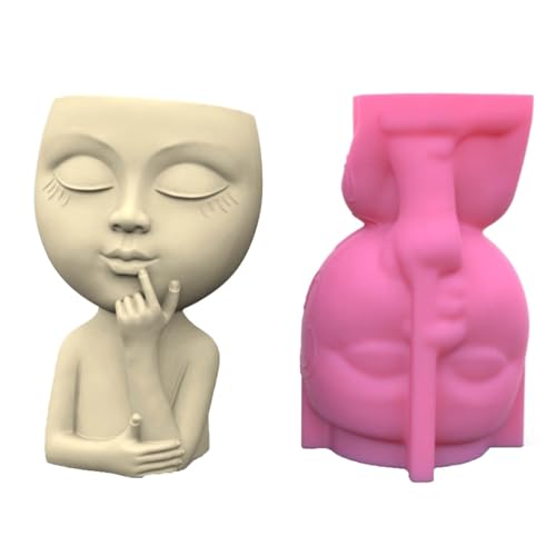 Minimalistische Entwürfe Form Schimmel Saftige Pflanzer Silikonform Mädchen Formen Blumentöpfe Epoxidform Für Enthusiasten Geschenk Für Freunde Und Familie Minimalistische Entwürfe Form Schimmel Saftige Pflanzer Silikonform Mädchen Formen Blumentöpfe Epoxidform Für Enthusiasten Geschenk Für Freunde Und Familie von Tmboryuu