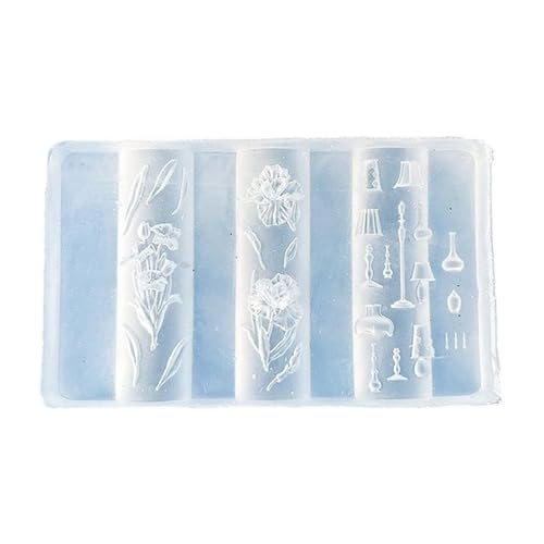 Nägel Dekore Silikonform Nägel Stempelvorlagen Decors Formen Schnitzform Geschenk Für Enthusiasten Silikon Nagelzubehör Nägel Dekore Silikonform Nägel Stempelvorlagen Decors Formen Schnitzform Geschenk Für Enthusiasten Silikon Nagelzubehör von Tmboryuu