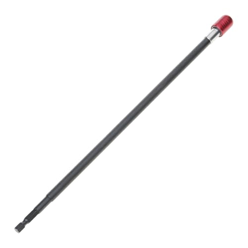 Professionelle 300 Mm Hexagonale Schaft Magnetbohrer Erweiterung Ideal Für Tischlerei Und Hausreparaturen Holzbearbeitung Professionelle 300 Mm Hexagonale Schaft Magnetbohrer Erweiterung Ideal Für Tischlerei Und Hausreparaturen Holzbearbeitung von Tmboryuu