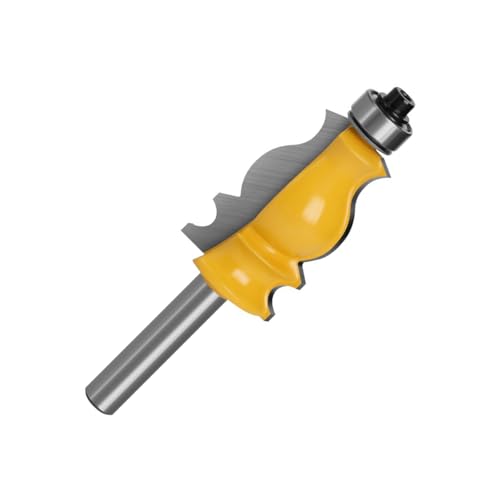 Professionelles Hartmetall Holzschnitzwerkzeug 6mm Shanks Fischschwanz Design Router Bitfräsenschneider Für Möbelformung Fischschwanz Router Bit Bit Professionelles Hartmetall Holzschnitzwerkzeug 6mm Shanks Fischschwanz Design Router Bitfräsenschneider Für Möbelformung Fischschwanz Router Bit Bit von Tmboryuu