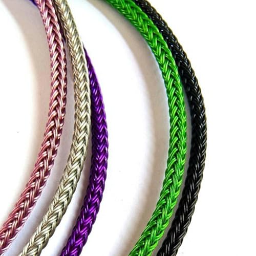 Professionelles Wachskabel Für Bastelzubehör 27 Spulen Makrames Liefert 40 M Rolldesign Täglich Gebrauch von Tmboryuu