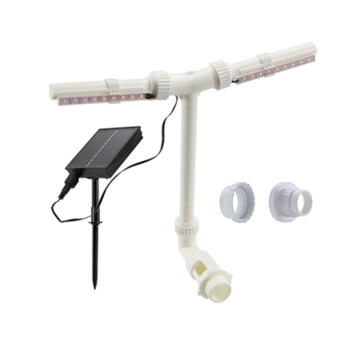 Smartphone Betriebene Solarbrunnen 2 Sprühkopf 6 Beleuchtungseffekt USB Ladung Für Abgeliebte Erdungspools Garten Solar Brunnen Pumpe Mit Licht Smartphone Betriebene Solarbrunnen 2 Sprühkopf 6 Beleuchtungseffekt USB Ladung Für Abgeliebte Erdungspools Garten Solar Brunnen Pumpe Mit Licht von Tmboryuu