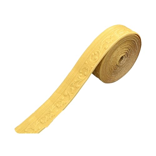 Tmboryuu 3D Blumenschaumkleber Deckenformform Tapeten Eckstreifen Für Home Decors Schneiden von Tmboryuu