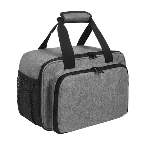 Tmboryuu Art Paint Carry Bag Acrylfarbe Organisatoren Farbkoffer Art Supply Organisatoren Für Lackflaschenfarbenröhrchen Pinsel Tmboryuu Art Paint Carry Bag Acrylfarbe Organisatoren Farbkoffer Art Supply Organisatoren Für Lackflaschenfarbenröhrchen Pinsel von Tmboryuu