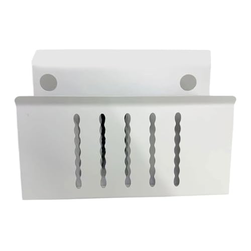 Tmboryuu Doppelschicht Hängende Schreibtisch Organisatoren Wedelten Muster Designs Lagerregal Für Büro Und Haus Unter Dem Schreibtisch Laptop Speicherplatz Tmboryuu Doppelschicht Hängende Schreibtisch Organisatoren Wedelten Muster Designs Lagerregal Für Büro Und Haus Unter Dem Schreibtisch Laptop Speicherplatz von Tmboryuu