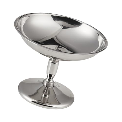 Tmboryuu Edelstahl Sorbet Und Mousses Bowl Dessert Cup Für Familienversammlungen Und Restaurants Verwenden Küchenzubehör Tmboryuu Edelstahl Sorbet Und Mousses Bowl Dessert Cup Für Familienversammlungen Und Restaurants Verwenden Küchenzubehör von Tmboryuu