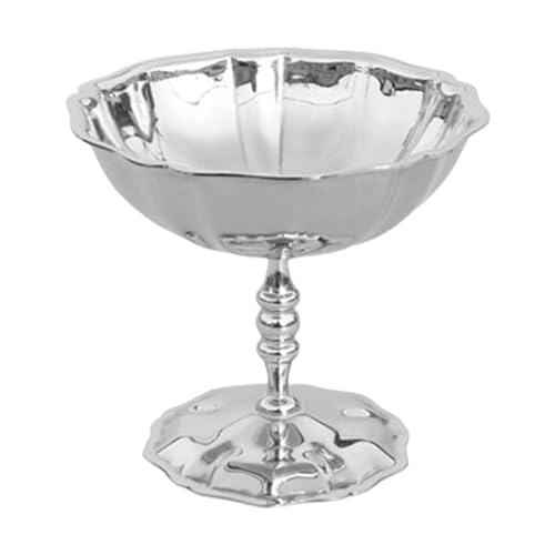 Tmboryuu Edelstahl Sorbet Und Mousses Bowl Dessert Cup Für Familienversammlungen Und Restaurants Verwenden Küchenzubehör Tmboryuu Edelstahl Sorbet Und Mousses Bowl Dessert Cup Für Familienversammlungen Und Restaurants Verwenden Küchenzubehör von Tmboryuu