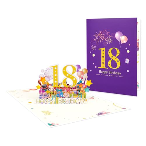 Tmboryuu Einzigartige Pyrotechnik Feierkarte Stilvolle Pyrotechnik 3D Popup Paper Geburtstag Grußkarte Für Freund Und Familie Tmboryuu Einzigartige Pyrotechnik Feierkarte Stilvolle Pyrotechnik 3D Popup Paper Geburtstag Grußkarte Für Freund Und Familie von Tmboryuu