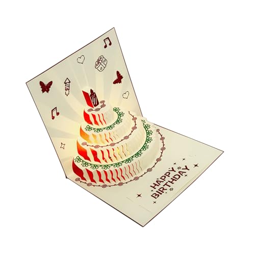 Tmboryuu Schöne Geburtstagskarte Mit Aufschlussreichen Lichtern Und Melodien Geburtstagsfeier Liefert Einzigartige Begrüßung Für Kinder Kuchendesigns Tmboryuu Schöne Geburtstagskarte Mit Aufschlussreichen Lichtern Und Melodien Geburtstagsfeier Liefert Einzigartige Begrüßung Für Kinder Kuchendesigns von Tmboryuu