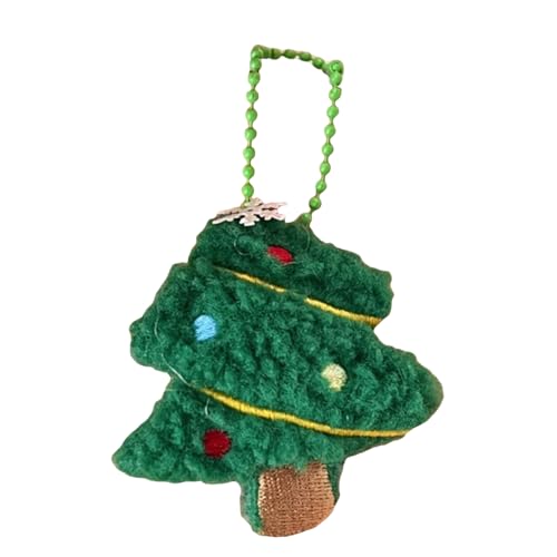 Tmboryuu Schöner Weihnachtsmann Cartoon Plüschspielzeug Für Kinder Schlüsselbund Weihnachtsbaum Cartoon Tmboryuu Schöner Weihnachtsmann Cartoon Plüschspielzeug Für Kinder Schlüsselbund Weihnachtsbaum Cartoon von Tmboryuu