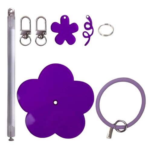 Tmboryuu Tragbarer Handgelenksgarnhalter Acrylgarnhalter Mit Handgelenk Lanyard Garnspender Aufbewahrungshalter Zum Häkeln des Strickens Tmboryuu Tragbarer Handgelenksgarnhalter Acrylgarnhalter Mit Handgelenk Lanyard Garnspender Aufbewahrungshalter Zum Häkeln des Strickens von Tmboryuu