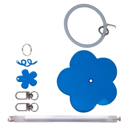 Tmboryuu Tragbarer Handgelenksgarnhalter Acrylgarnhalter Mit Handgelenk Lanyard Garnspender Aufbewahrungshalter Zum Häkeln des Strickens Tmboryuu Tragbarer Handgelenksgarnhalter Acrylgarnhalter Mit Handgelenk Lanyard Garnspender Aufbewahrungshalter Zum Häkeln des Strickens von Tmboryuu