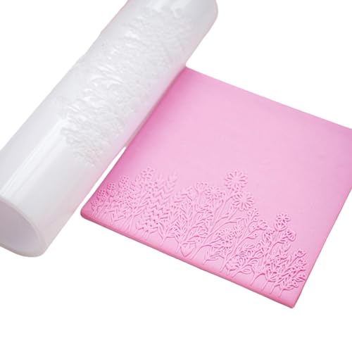 Tonrollstift Für Handgefertigte Ohrringe Und Pflanzliche Präge Acrylweiche Tontextur Roller Schmuck Schmuck Tonrollstift Für Handgefertigte Ohrringe Und Pflanzliche Präge Acrylweiche Tontextur Roller Schmuck Schmuck von Tmboryuu