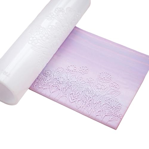 Tonrollstift Für Handgefertigte Ohrringe Und Pflanzliche Präge Acrylweiche Tontextur Roller Schmuck Schmuck Tonrollstift Für Handgefertigte Ohrringe Und Pflanzliche Präge Acrylweiche Tontextur Roller Schmuck Schmuck von Tmboryuu