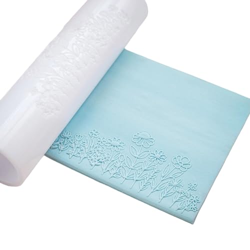 Tonrollstift Für Handgefertigte Ohrringe Und Pflanzliche Präge Acrylweiche Tontextur Roller Schmuck Schmuck Tonrollstift Für Handgefertigte Ohrringe Und Pflanzliche Präge Acrylweiche Tontextur Roller Schmuck Schmuck von Tmboryuu