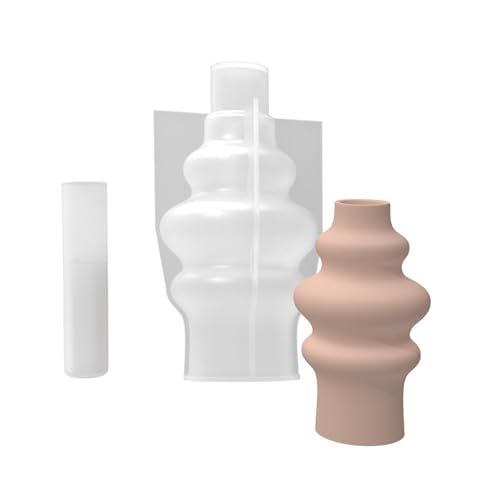 Vielseitige Silikonform Für Runde Blumentöpfe Einfacher Degründenzement Pflanzer Zubehör Für Den Haushalt Der Enthusiasten Vielseitige Silikonform Für Runde Blumentöpfe Einfacher Degründenzement Pflanzer Zubehör Für Den Haushalt Der Enthusiasten von Tmboryuu