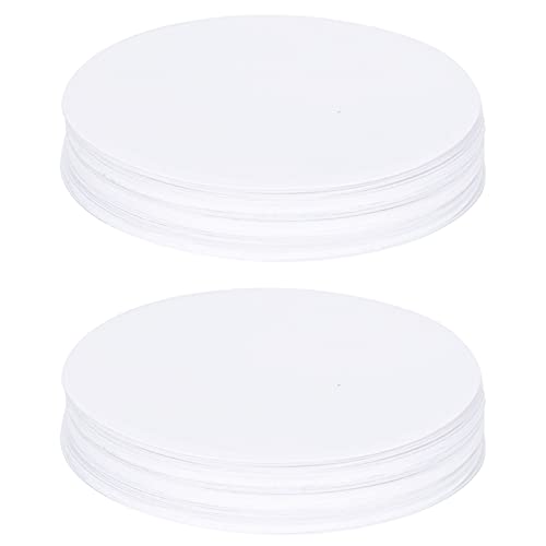 100pcs Kleine Runde Abzeichenpapiere Kinderfreundliche Malerei, Lebendige Optionen, Ersatz und DIY-Handwerk für 100pcs Kleine Runde Abzeichenpapiere Kinderfreundliche Malerei, Lebendige Optionen, Ersatz und DIY-Handwerk für von Tnfeeon