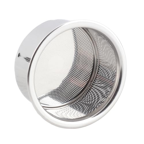 304 Edelstahl-Kleinteile-Reinigungskorb für Uhrwerk-Reinigung, Heimwerker, Juweliere 304 Edelstahl-Kleinteile-Reinigungskorb für Uhrwerk-Reinigung, Heimwerker, Juweliere von Tnfeeon