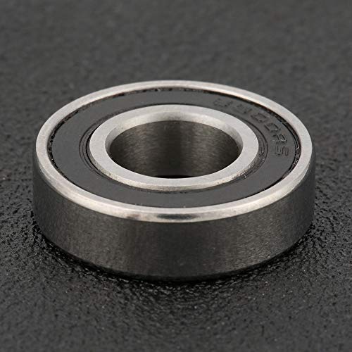 6900-2RS Hochwertige Gummi-Versiegelte für Kleine Hobbyprojekte 10pcs Deep Groove Kugellager für 10-mm-Wellen/Stangenbegeisterte 6900-2RS Hochwertige Gummi-Versiegelte für Kleine Hobbyprojekte 10pcs Deep Groove Kugellager für 10-mm-Wellen/Stangenbegeisterte von Tnfeeon