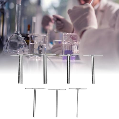 Haltbarer Manueller Lochpuncher für Laborbohrungen, Gummistopper -Perforator mit Ausgezeichneter Leistung Haltbarer Manueller Lochpuncher für Laborbohrungen, Gummistopper -Perforator mit Ausgezeichneter Leistung von Tnfeeon