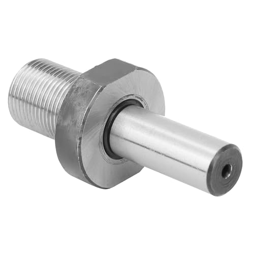 Hochwertiger Chuck-Verbindungsschlauch für Drehpfosten, zuverlässige Leistung für Mini-Turniere (6-M14 x 1) (8-M14 x 1) (10-m14 x 1) (10-m14 x 1) von Tnfeeon