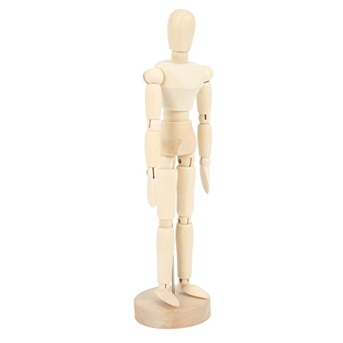 Holzkünstlerische Figur mit Drehführungen für Verschiedene Formen Als Zeichnen und Farben Haus Kultur Holzkünstlerische Figur mit Drehführungen für Verschiedene Formen Als Zeichnen und Farben Haus Kultur von Tnfeeon