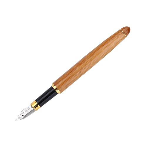 Kalligraphie-Stift, groß, für Kalligraphisten, Studenten, mit 3 Eleganoptionen und Artcraftkit, ideal für Amateure, Kugelschreiber von Tnfeeon