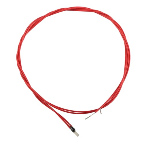 Mechanische Komponenten, Thermistor-Sensor, aus Kunstharz, Epoxidharz, Temperaturtest, Kugellager, Motor mit schneller Wärmeleitung für eine breite Anwendung (100 °C) von Tnfeeon