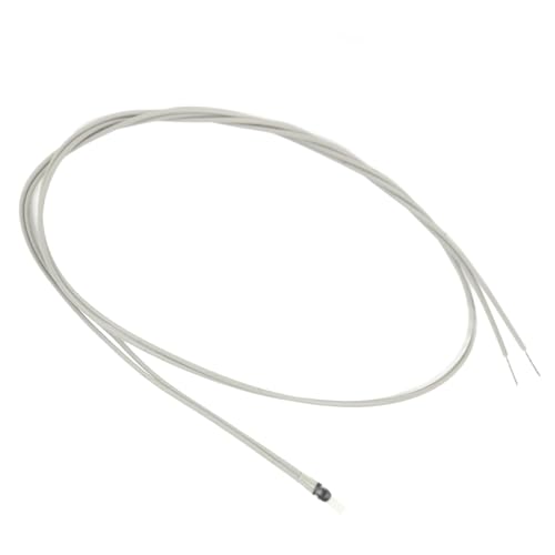 Mechanische Komponenten, Thermistor-Sensor, aus Kunstharz, Epoxidharz, Temperaturtest, Kugellager, Motor mit schneller Wärmeleitung für eine breite Anwendung (120 °C) von Tnfeeon