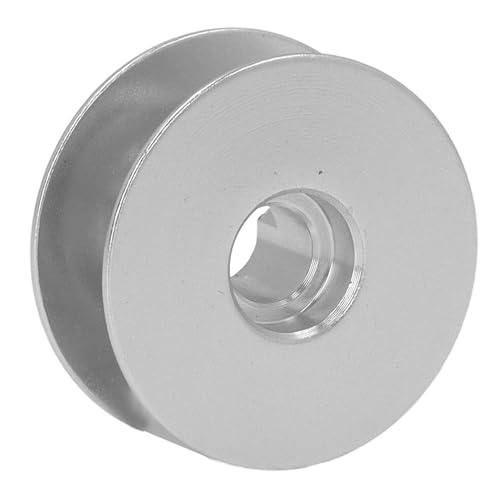 Nähmaschinenspulen, Spezialdrahtkern -Slottede, Hohe Festigkeit für Durkopp 867 868 mit Standarddurchmesser von 26 Mm, für Vielseitige Verwendung von Tnfeeon